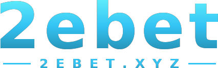2ebet logo
