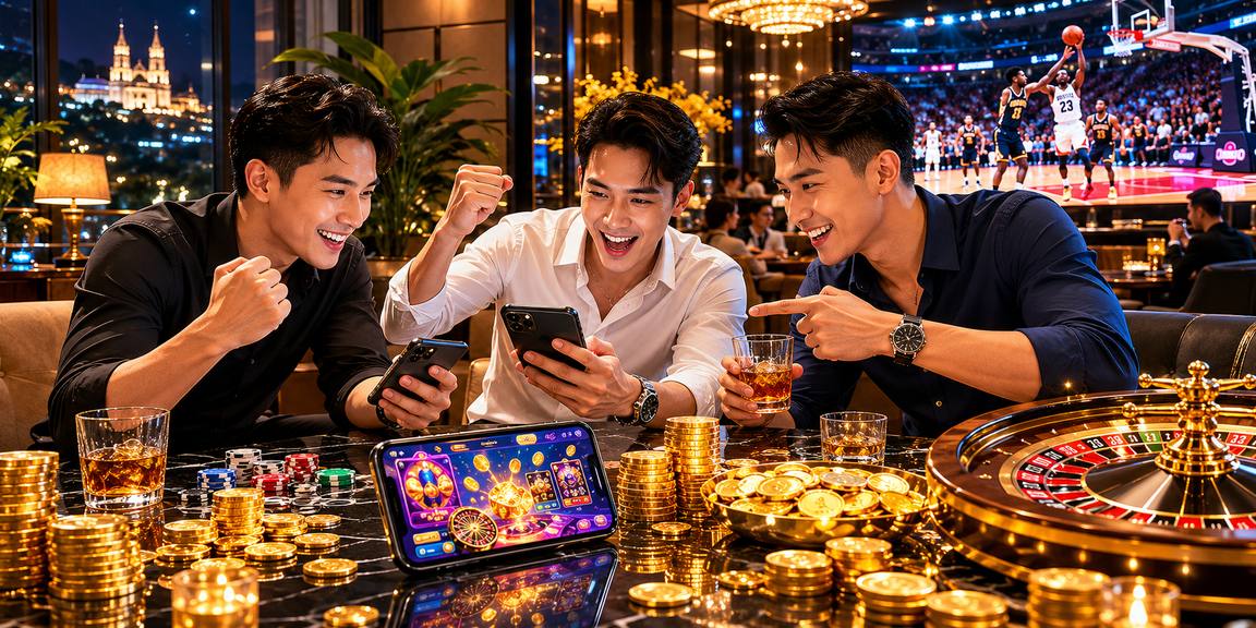 2ebet Casino