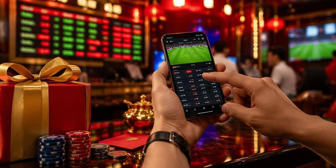 2ebet Khám phá sảnh Casino ZaloPay của chúng tôi